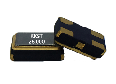 A new generation of shared bicycles and quartz crystal oscillator